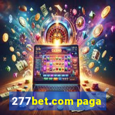 277bet.com paga